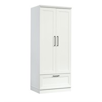 Sauder HomePlus Wardrobe/Pantry cabinets, L: