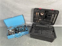 Bosch Drill & Kit