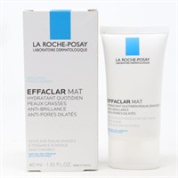 LA ROCHE POSAY EFFACLAR MAT DAILY MOISTURIZER