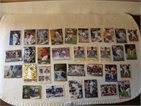 Early or Rookie Jeter, Kershaw, Optic and Selects