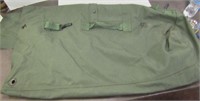 Nice U.S. Army (Marines) Duffel Bag