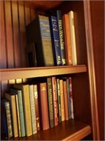 Collection of Biblical Reads