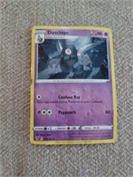 Pokémon  card