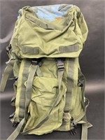 Military  Backpack