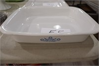 Corningware Blue Cornflower 12x10 Pan