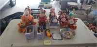 Winnie the Pooh Collectables
