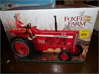 I.H. 826--Foxfire Farms