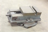 16"x6" Vise