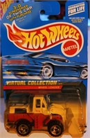 1999 HW Virtual Collection Wheel Loader