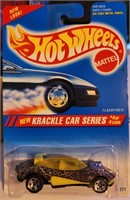 1994 HW Krackle Car Flashfire
