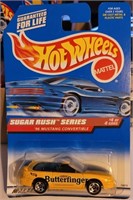 1997 HW Sugar Rush "96 Mustang
