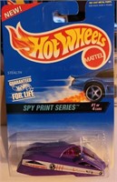 1996 HW Spy Paint Stealth