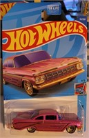 2021 HW "59 Chevy Impala