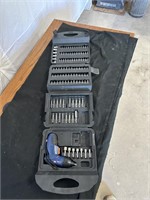 Bobvila 120 piece tool set