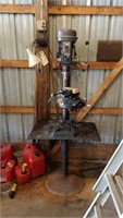 Drill press