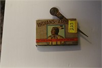 BOOK OF INDIANS OF AMERICA CIR 1935