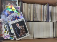 Mixed Hockey Cards