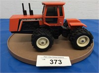 Ertl AC 4W-305 Tractor, no box, 1/32 scale