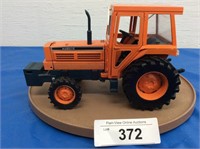 Yonezawa Kubota Tractor M Type, WF, no box, 1/32