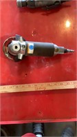 Potter cable angle grinder ( untested ).