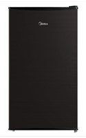 Midea - 3.3 Single Door Refrigerator (In Box)