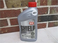 NEW Phillips 66 Shield Choice Oil