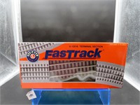 Fasttrack 6-12016 Terminal Section