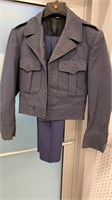 Vintage 1949 US MIlitary Air Force Jacket