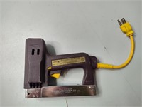 Arrow ETF Electric Staple Gun