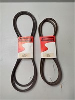 Swisher 12881 / 10263 Belts