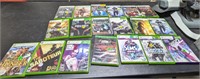 19 Xbox 360 Games