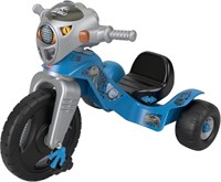 New Fisher-Price Jurassic World Toddler Tricycle