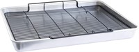 New Nordic Ware XL Oven Crisping Baking Tray