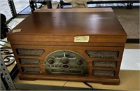 Crosley Radio/Record Player