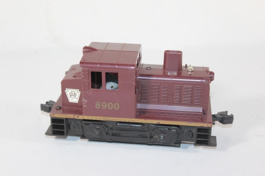 Lionel Train #8900 - Yard Engine