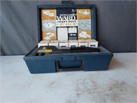 Montgomery Ward Heavy Duty Rivet Gun Kit