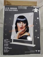 Led Mirror