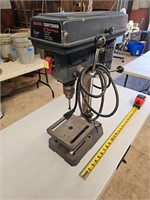 Craftsman Drill Press