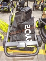 Ryobi 40V 20" Push Lawn Mower