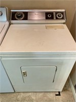 Vintage Whirlpool Dryer