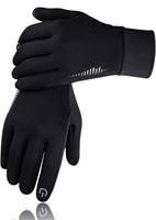 Small size SIMARI Winter Gloves Men Women