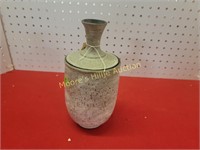 Pottery Vase/Candle Stick Lid