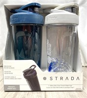 Blender Bottle Plastic Shaker Cups