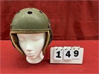 Rawlings US Tank Helmet