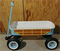 Schwinn Woody Coaster Wagon