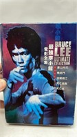 Bruce Lee Ultimate Collection DVD Box Set