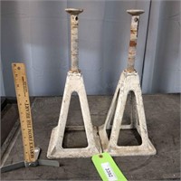 T3 2pc stabilizer jacks