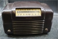 Philco Radio