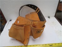 Construction Belt/Apron