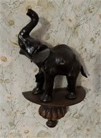 Elephant Decor